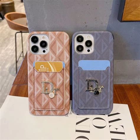 iphone 15 pro max dior case|Lady Dior Cover for iPhone 15 Pro Max.